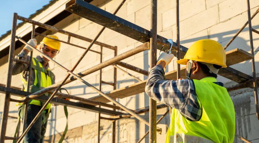 Fascia Repair in Ramona, CA